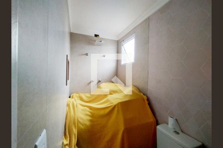 Apartamento à venda com 59m², 2 quartos e 1 vagaBanheiro da Suíte