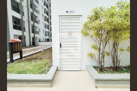 Apartamento à venda com 59m², 2 quartos e 1 vagaÁrea comum - Sauna