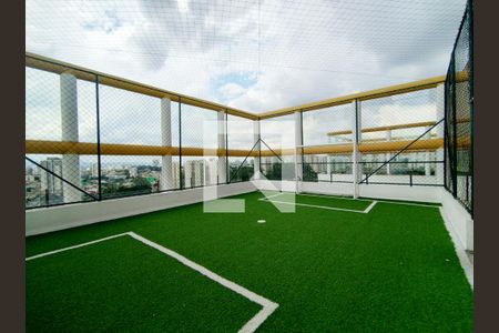 Apartamento à venda com 59m², 2 quartos e 1 vagaÁrea comum - Quadra