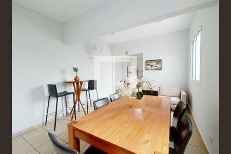 Apartamento à venda com 59m², 2 quartos e 1 vagaÁrea comum - Salão de festas