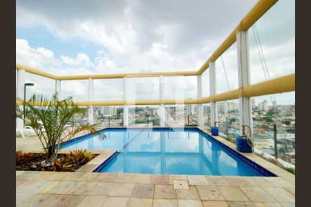 Apartamento à venda com 59m², 2 quartos e 1 vagaÁrea comum - Piscina