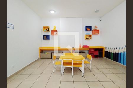 Apartamento à venda com 59m², 2 quartos e 1 vagaÁrea comum - Brinquedoteca
