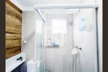 Apartamento à venda com 59m², 2 quartos e 1 vagaBanheiro