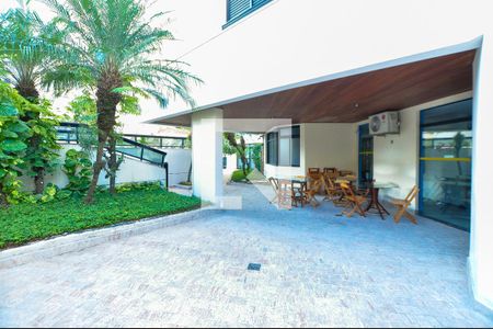 Apartamento à venda com 58m², 2 quartos e 2 vagas Apartamento à venda com 58m², 2 quartos e 2 vagasÁrea comum