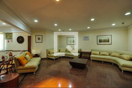 Apartamento à venda com 58m², 2 quartos e 2 vagas Apartamento à venda com 58m², 2 quartos e 2 vagasÁrea comum - Salão de festas