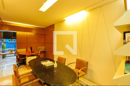 Apartamento à venda com 58m², 2 quartos e 2 vagas Apartamento à venda com 58m², 2 quartos e 2 vagasÁrea comum - Cowork