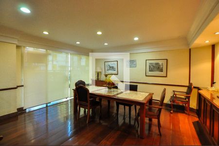 Apartamento à venda com 58m², 2 quartos e 2 vagas Apartamento à venda com 58m², 2 quartos e 2 vagasÁrea comum - Salão de festas