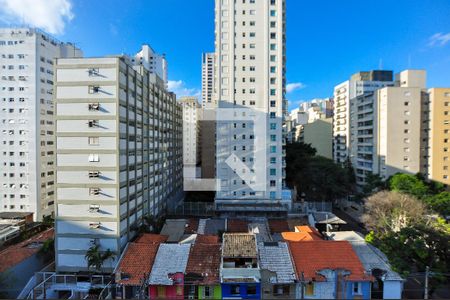 Apartamento à venda com 58m², 2 quartos e 2 vagas Apartamento à venda com 58m², 2 quartos e 2 vagasVista do Quarto 2