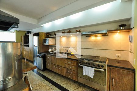 Apartamento à venda com 58m², 2 quartos e 2 vagas Apartamento à venda com 58m², 2 quartos e 2 vagasÁrea comum - Espaço Gourmet