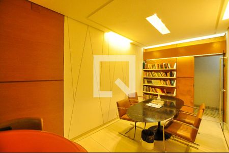 Apartamento à venda com 58m², 2 quartos e 2 vagas Apartamento à venda com 58m², 2 quartos e 2 vagasÁrea comum - Cowork