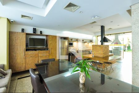 Apartamento à venda com 58m², 2 quartos e 2 vagas Apartamento à venda com 58m², 2 quartos e 2 vagasÁrea comum - Espaço Gourmet