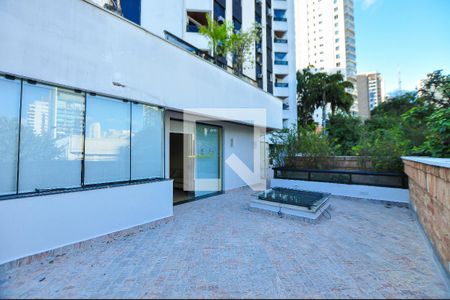 Apartamento à venda com 58m², 2 quartos e 2 vagas Apartamento à venda com 58m², 2 quartos e 2 vagasÁrea comum - Terraço