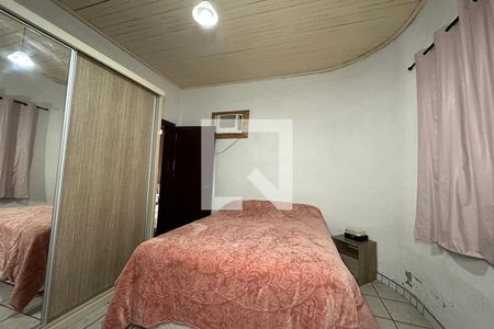 Quarto 1 - Suíte de casa à venda com 4 quartos, 115m² em Rio dos Sinos, São Leopoldo