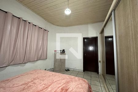 Quarto 1 - Suíte de casa à venda com 4 quartos, 115m² em Rio dos Sinos, São Leopoldo