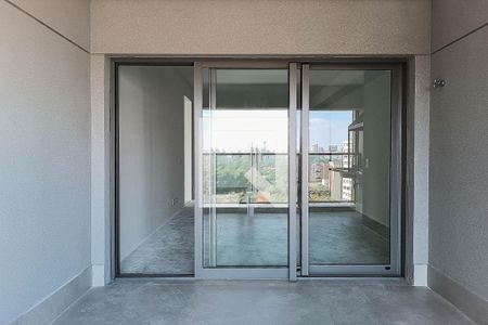 Apartamento à venda com 140m², 2 quartos e 2 vagasVaranda da Sala