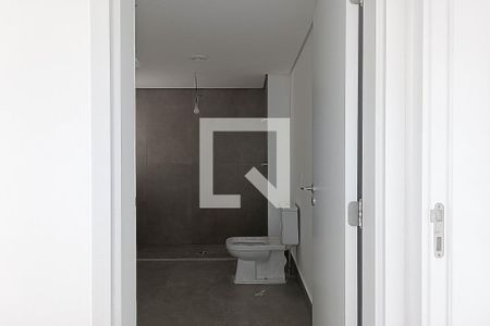 Apartamento à venda com 140m², 2 quartos e 2 vagasBanheiro da Suíte 2