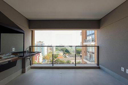Apartamento à venda com 140m², 2 quartos e 2 vagasVaranda da Sala