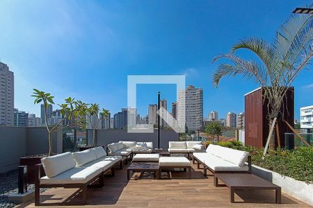 Apartamento à venda com 140m², 2 quartos e 2 vagasÁrea comum