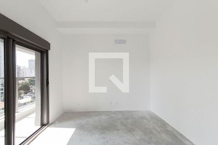 Suíte 1 de apartamento à venda com 2 quartos, 140m² em Vila Mariana, São Paulo