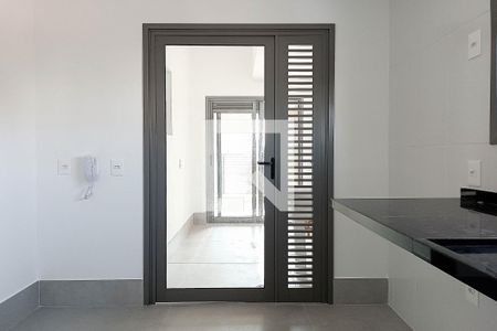 Apartamento à venda com 140m², 2 quartos e 2 vagasCozinha