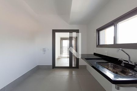 Apartamento à venda com 140m², 2 quartos e 2 vagasCozinha