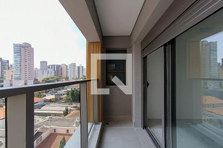 Apartamento à venda com 140m², 2 quartos e 2 vagasVaranda da Suíte 2 