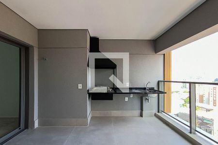 Apartamento à venda com 140m², 2 quartos e 2 vagasVaranda da Sala