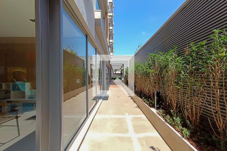 Apartamento à venda com 140m², 2 quartos e 2 vagasÁrea comum