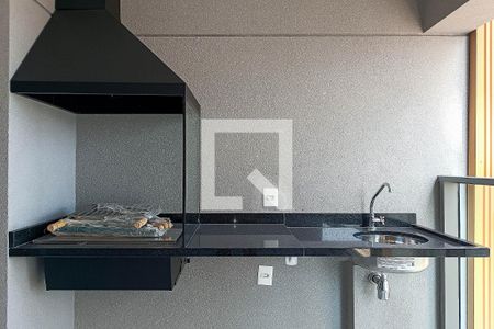 Apartamento à venda com 140m², 2 quartos e 2 vagasVaranda da Sala