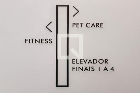 Apartamento à venda com 140m², 2 quartos e 2 vagasÁrea comum