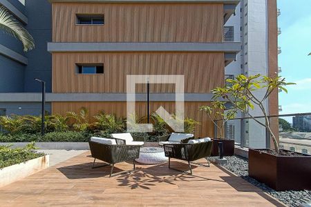 Apartamento à venda com 140m², 2 quartos e 2 vagasÁrea comum