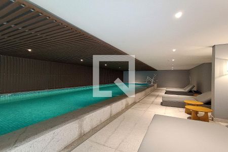 Apartamento à venda com 140m², 2 quartos e 2 vagasPiscina interna