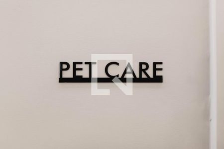 Apartamento à venda com 140m², 2 quartos e 2 vagasPet Care