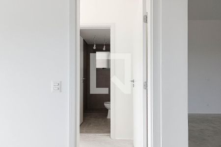 Suíte 1 de apartamento à venda com 2 quartos, 140m² em Vila Mariana, São Paulo