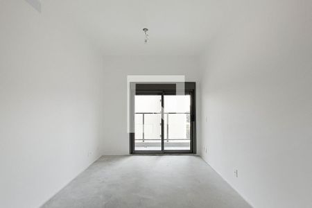 Hall de apartamento à venda com 2 quartos, 140m² em Vila Mariana, São Paulo