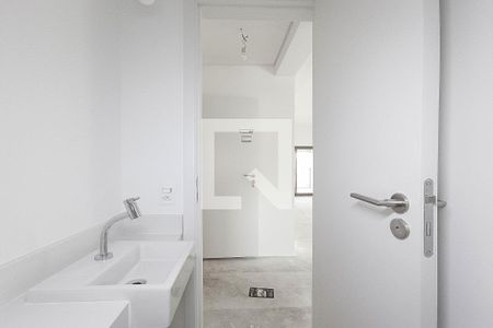 Apartamento à venda com 140m², 2 quartos e 2 vagasLavabo