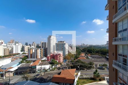 Apartamento à venda com 140m², 2 quartos e 2 vagasVaranda da Sala