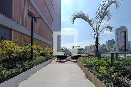 Apartamento à venda com 140m², 2 quartos e 2 vagasÁrea comum