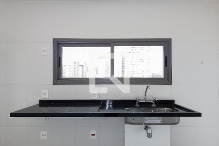 Apartamento à venda com 140m², 2 quartos e 2 vagasCozinha