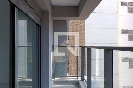 Apartamento à venda com 140m², 2 quartos e 2 vagasVaranda da Suíte 2 