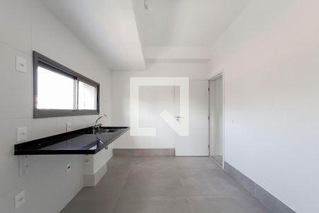Apartamento à venda com 140m², 2 quartos e 2 vagasCozinha