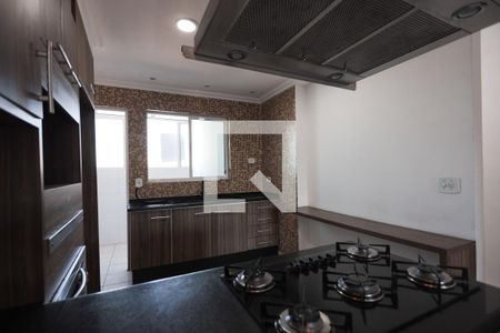 Casa para alugar com 100m², 2 quartos e sem vagaCozinha