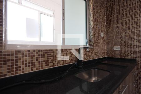 Cozinha - detalhes de casa para alugar com 2 quartos, 100m² em Centro, Cotia