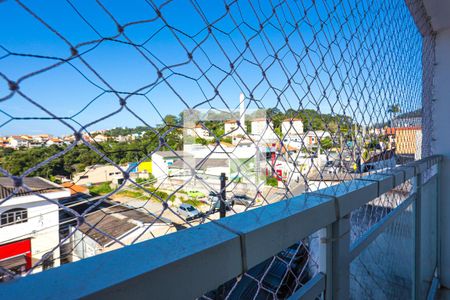 Casa para alugar com 100m², 2 quartos e sem vagaQuarto 2 - varanda - vista
