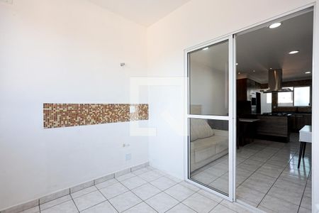 Casa para alugar com 100m², 2 quartos e sem vagaHall 