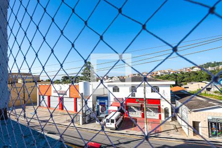 Casa para alugar com 100m², 2 quartos e sem vagaÁrea de serviço - vista