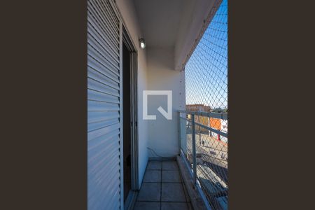 Casa para alugar com 100m², 2 quartos e sem vagaQuarto 2 - varanda