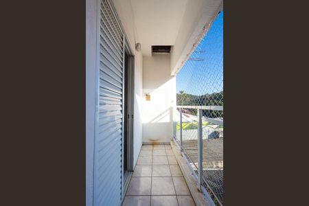 Quarto 1 - varanda de casa para alugar com 2 quartos, 100m² em Centro, Cotia