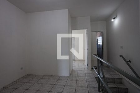 Casa para alugar com 100m², 2 quartos e sem vagaSala íntima