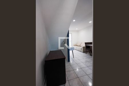 Casa para alugar com 100m², 2 quartos e sem vagaSala - detalhes